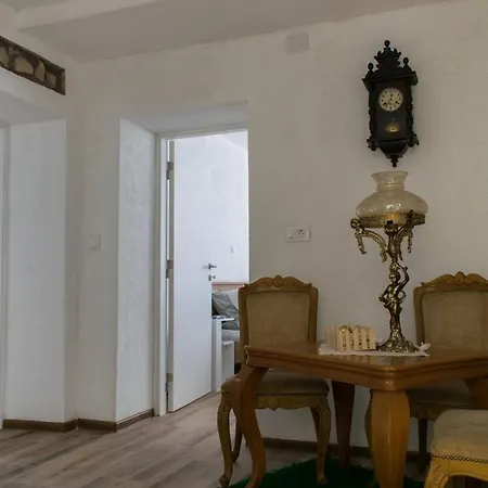 Apartament Casa Al Tagas Kruševo Zewnętrze zdjęcie