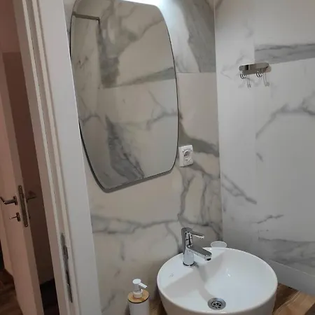 Apartament Casa Al Tagas Kruševo Zewnętrze zdjęcie