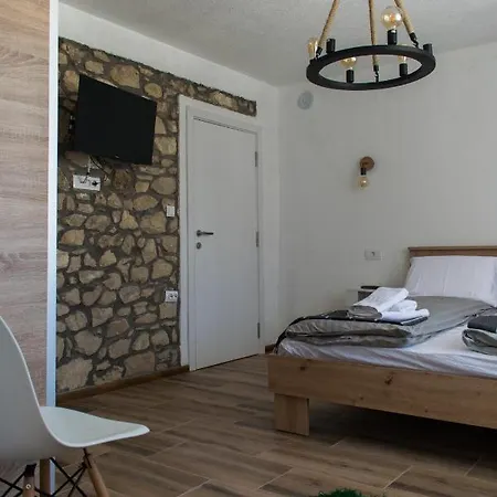 Apartament Casa Al Tagas Kruševo Zewnętrze zdjęcie