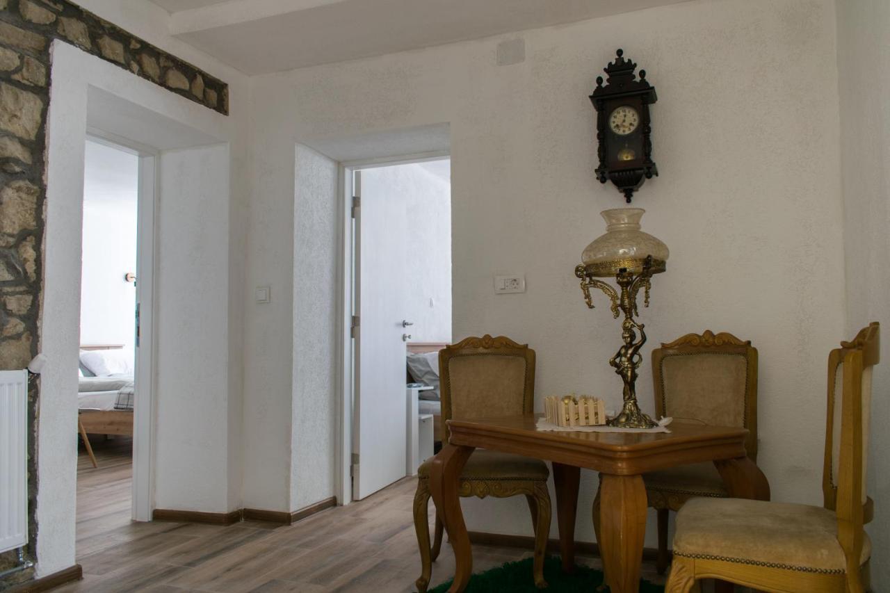 Casa Al Tagas Apartment Kruševo