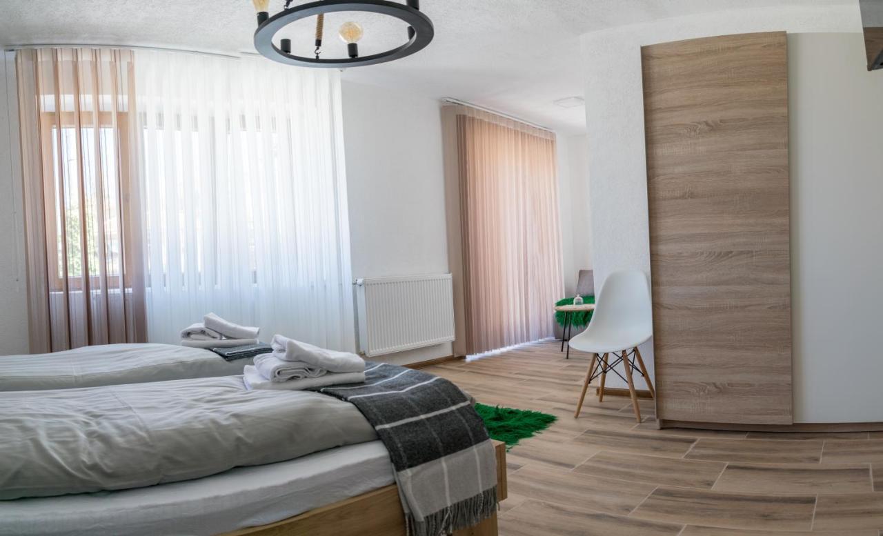 Casa Al Tagas Kruševo