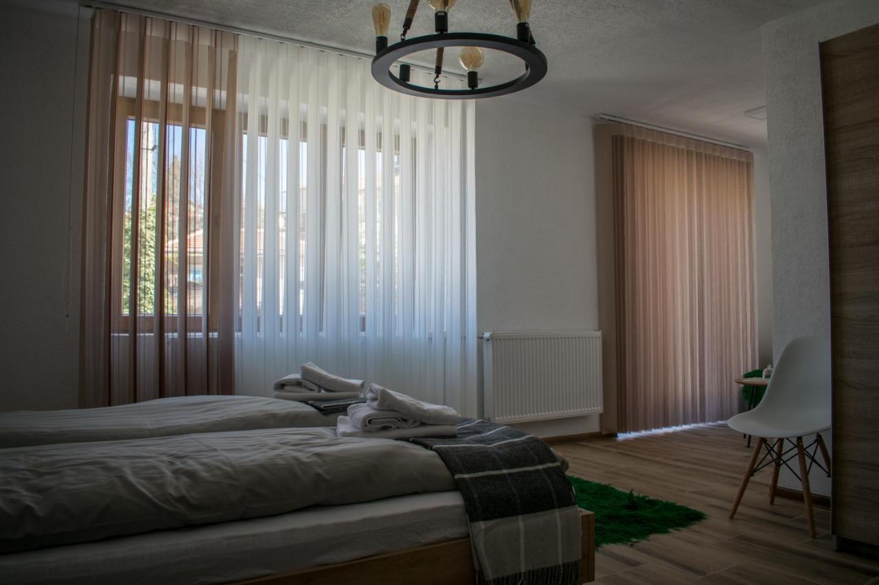 Casa Al Tagas Kruševo