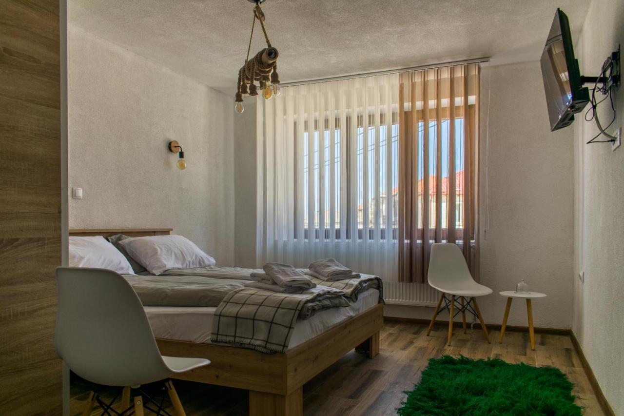 Casa Al Tagas Apartment Kruševo